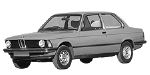 BMW E21 P0916 Fault Code