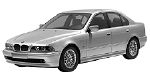 BMW E39 P0916 Fault Code