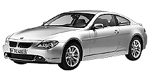 BMW E63 P0916 Fault Code