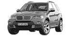 BMW E70 P0916 Fault Code