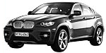 BMW E71 P0916 Fault Code