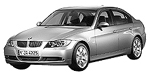BMW E90 P0916 Fault Code