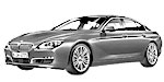 BMW F06 P0916 Fault Code